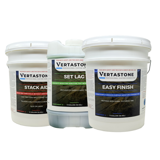 Vertastone™ Complete System